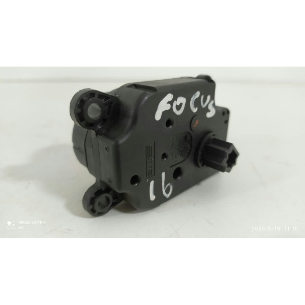 Motor Atuador Ventilação Ford Focus 2014/2018 Evd251