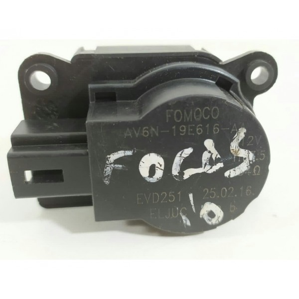 Motor Atuador Ventilação Ford Focus 2014/2018 Evd251