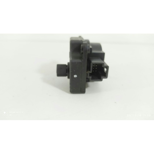 Motor Atuador Ventilação Ford Focus 2014/2018 Evd251