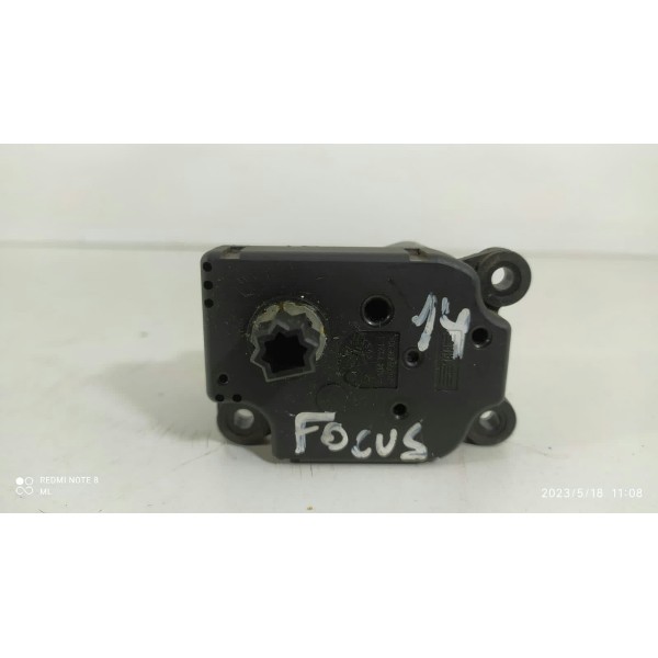 Motor Atuador Ventilação Ford Focus 2024 Ead 251 /28638