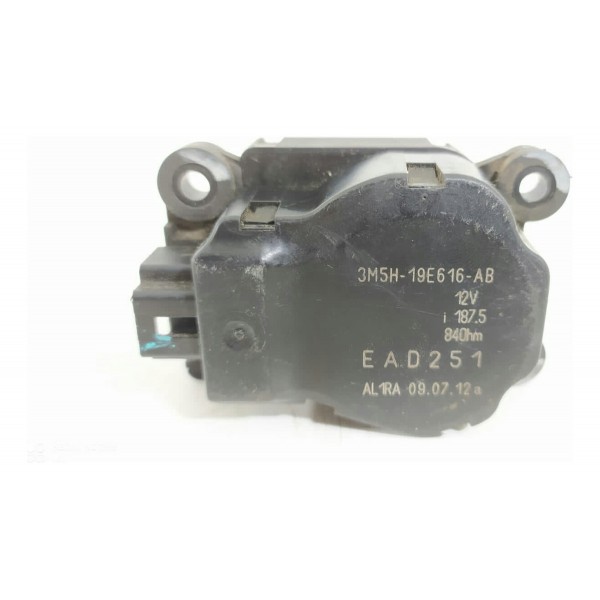 Motor Atuador Ventilação Ford Focus 2024 Ead 251 /28638