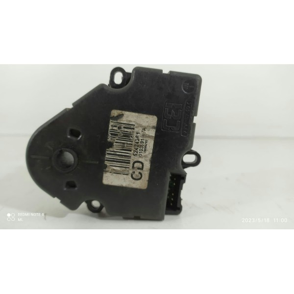 Motor Atuador Ventilação Ford Fusion 2013 52424361 /28637