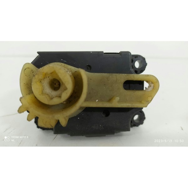 Motor Atuador Ventilação Renault Fluence 2011/2016 N105212v