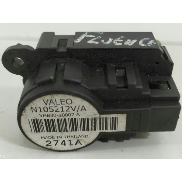 Motor Atuador Ventilação Renault Fluence 2011/2016 N105212v