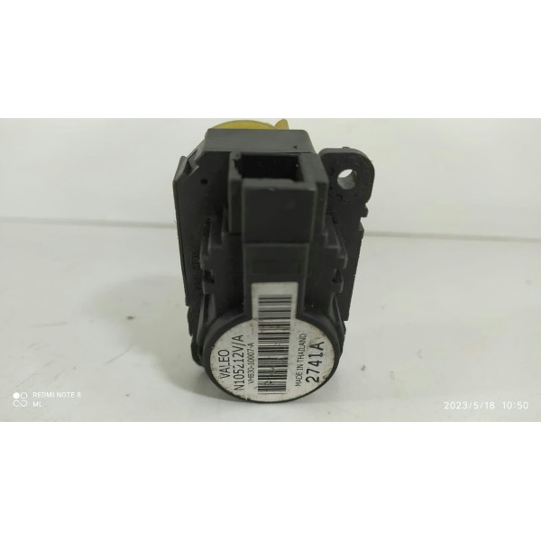Motor Atuador Ventilação Renault Fluence 2011/2016 N105212v