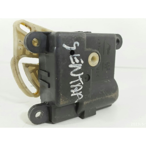 Motor Atuador Ventilação Nissan Sentra 2016 Ppgf30m20 /28634