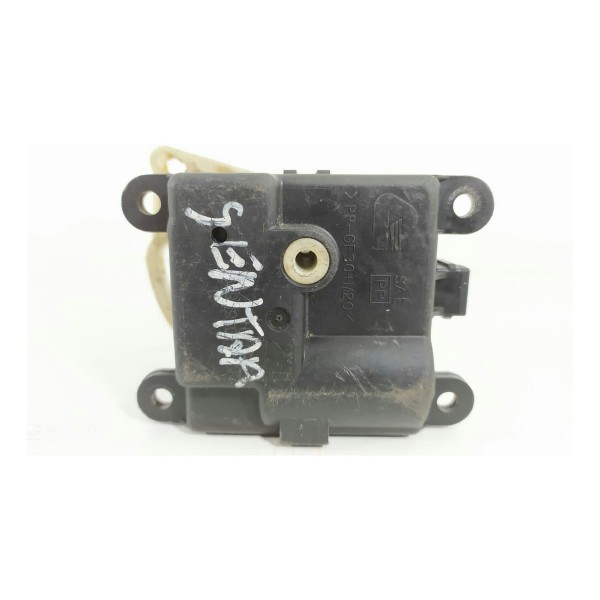 Motor Atuador Ventilação Nissan Sentra 2016 Ppgf30m20 /28634