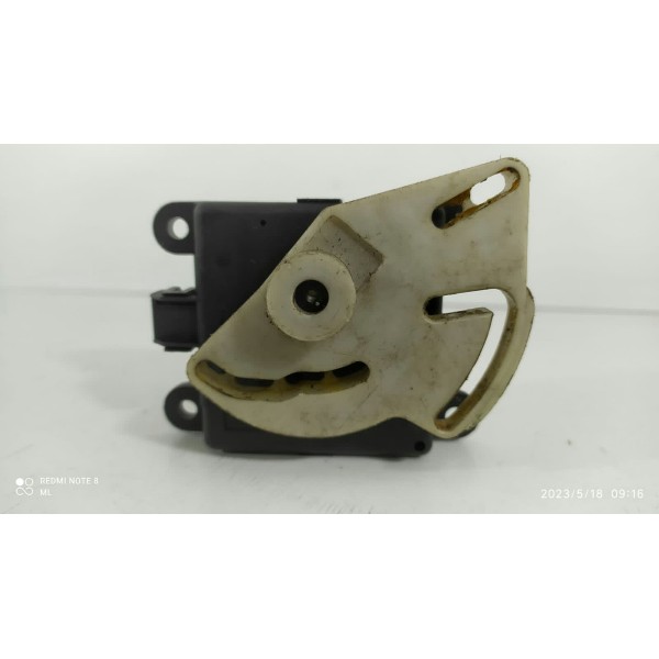 Motor Atuador Ventilação Nissan Sentra 2016 Ppgf30m20 /28634