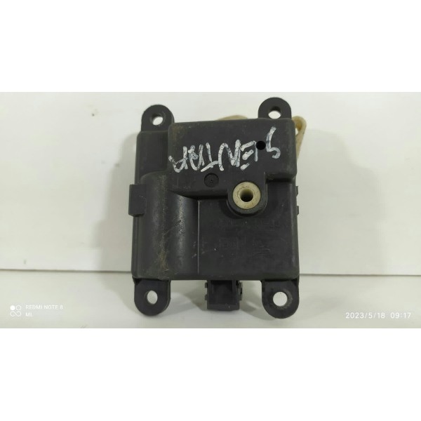 Motor Atuador Ventilação Nissan Sentra 2016 Ppgf30m20 /28634