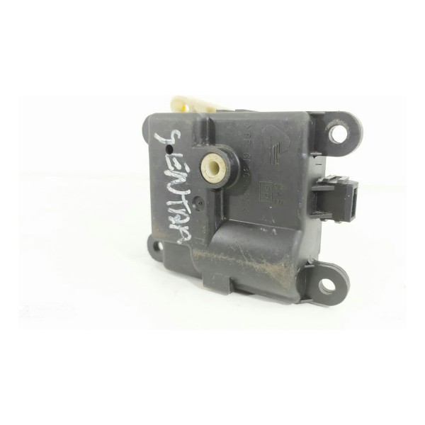 Motor Atuador Ventilação Nissan Sentra 2016 Ppgf30m20 /28634