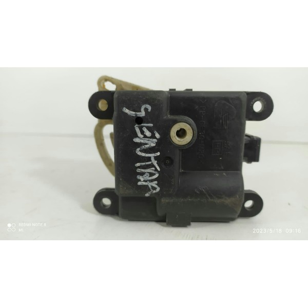 Motor Atuador Ventilação Nissan Sentra 2016 Ppgf30m20 /28634