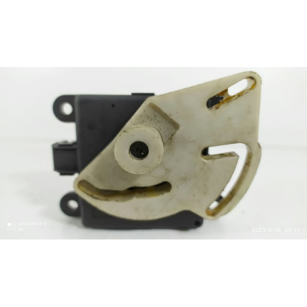 Motor Atuador Ventilação Nissan Sentra 2016 Ppgf30m20 /28634