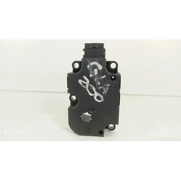 Motor Atuador Ventilação Audi A6 2015 Zbat0045d09 /28633