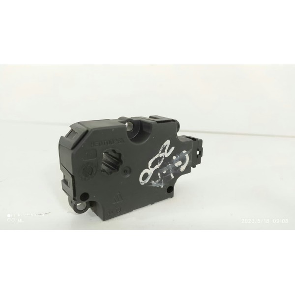Motor Atuador Ventilação Audi A6 2015 Zbat0045d09 /28633