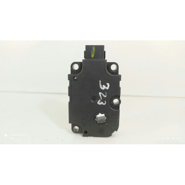 Motor Atuador Ventilação Audi A6 2015 Zbat0045d09 /28633