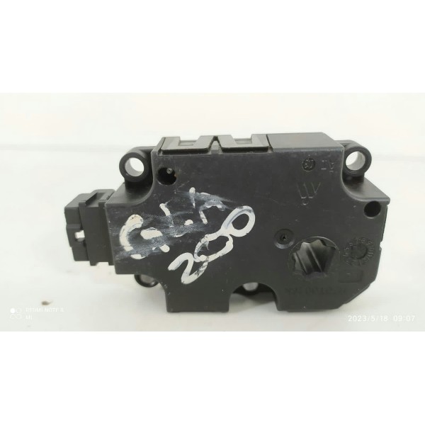 Motor Atuador Ventilação Audi A6 2015 Zbat0045d09 /28633