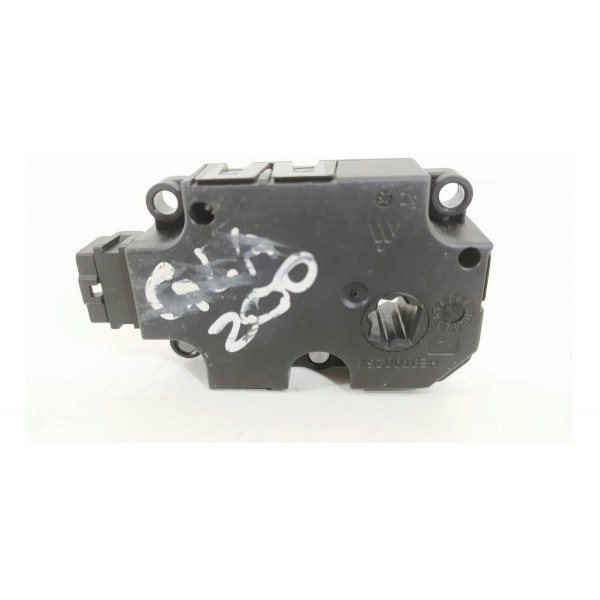 Motor Atuador Ventilação Audi A6 2015 Zbat0045d09 /28633