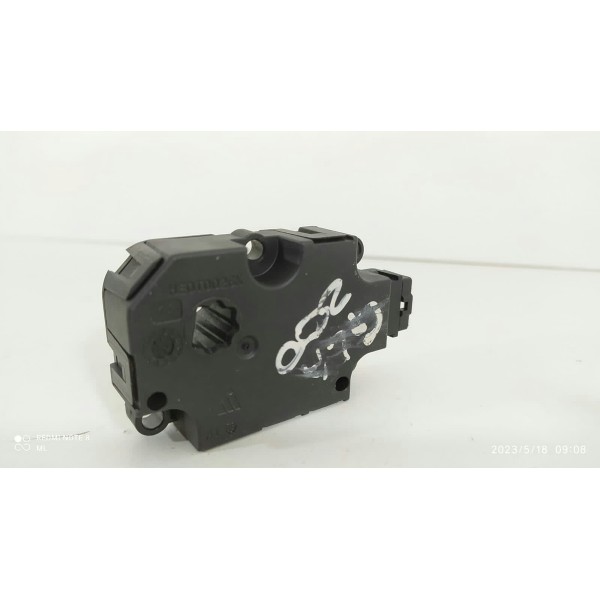 Motor Atuador Ventilação Audi A6 2015 Zbat0045d09 /28633