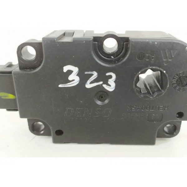Motor Atuador Ventilação Audi A6 2015 Zbat0045d09 /28633