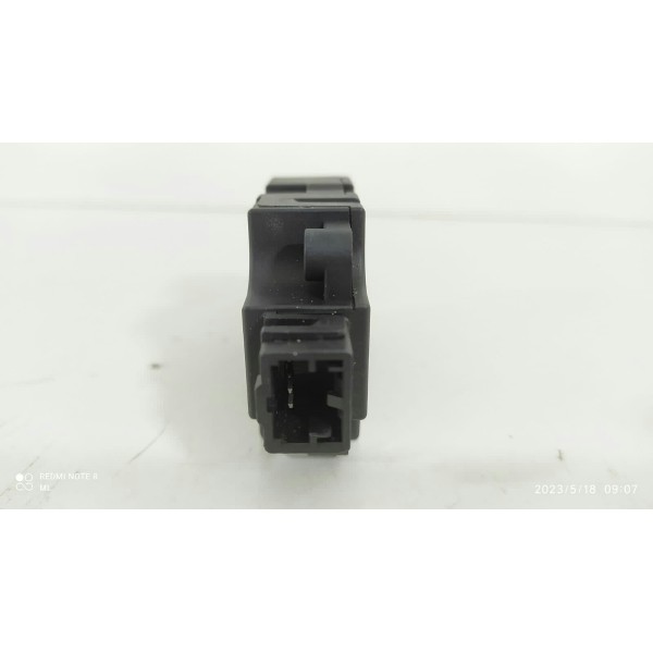 Motor Atuador Ventilação Audi A6 2015 Zbat0045d09 /28633