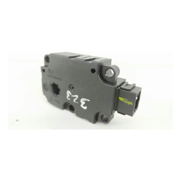 Motor Atuador Ventilação Audi A6 2015 Zbat0045d09 /28633