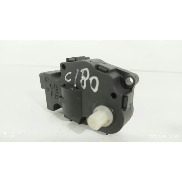 Motor Atuador Ventilação Mercedes C180 2010 Kq749005 /28632