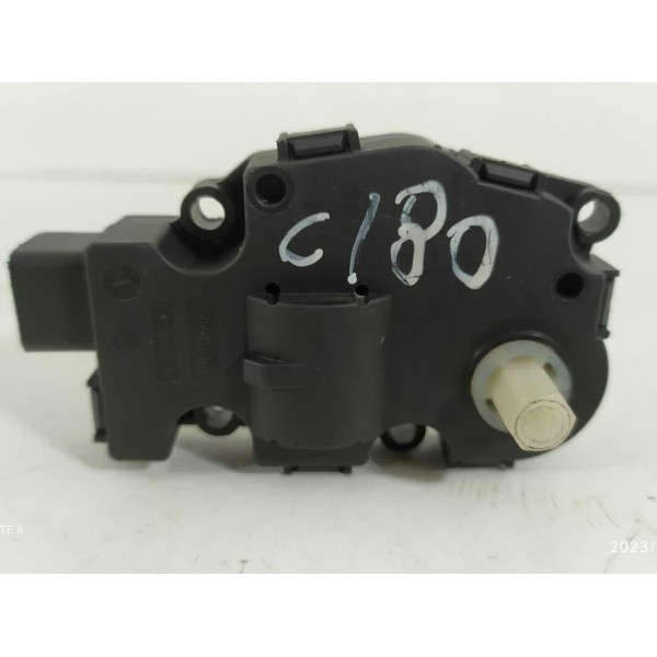 Motor Atuador Ventilação Mercedes C180 2010 Kq749005 /28632
