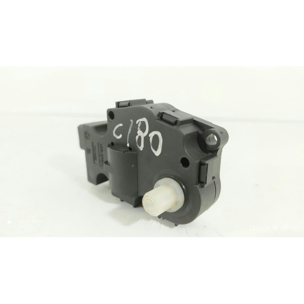 Motor Atuador Ventilação Mercedes C180 2010 Kq749005 /28632