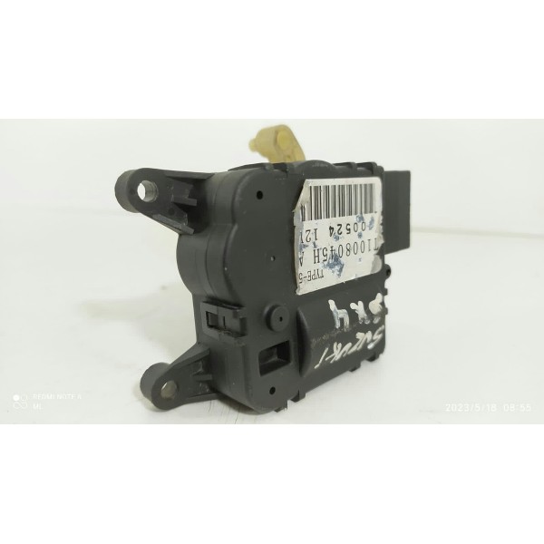 Motor Atuador Ventilação Suzuki Sx4 2012 T1008045h /28631