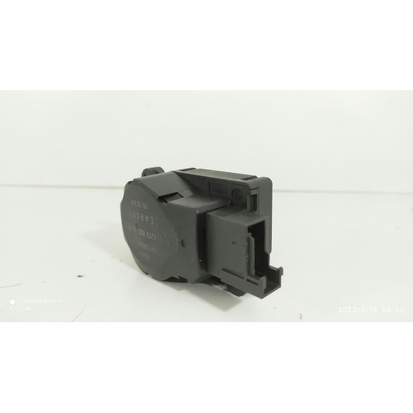 Motor Atuador Ventilação Mb Clc200 2008 2009 A2038201642