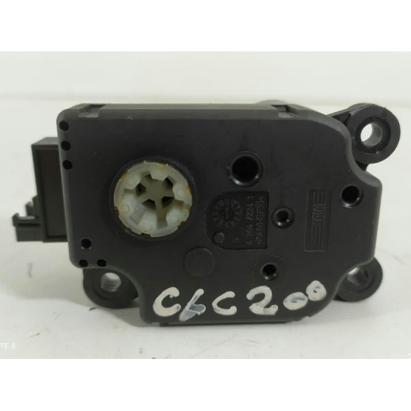 Motor Atuador Ventilação Mb Clc200 2008 2009 A2038201642