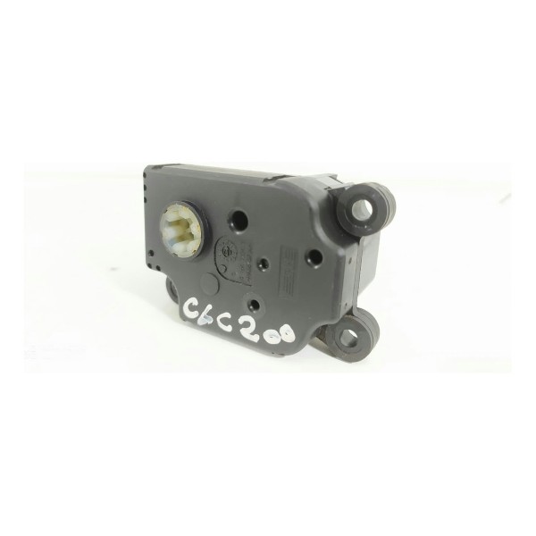 Motor Atuador Ventilação Mb Clc200 2008 2009 A2038201642
