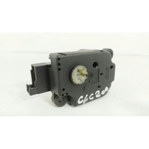 Motor Atuador Ventilação Mb Clc200 2008 2009 A2038201642