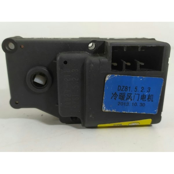 Motor Atuador Ventilação Lifan X60 2015 Dz 81523 /28628