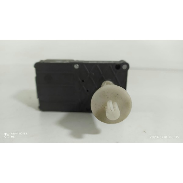 Motor Atuador Ventilação Lifan X60 2015 Dz 81523 /28628