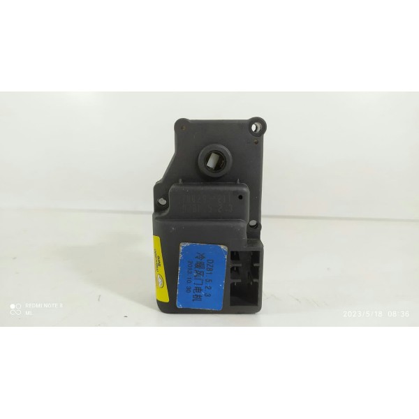 Motor Atuador Ventilação Lifan X60 2015 Dz 81523 /28628