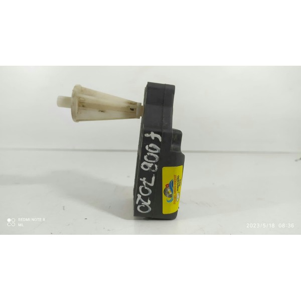 Motor Atuador Ventilação Lifan X60 2015 Dz 81523 /28628