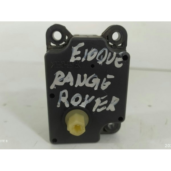 Motor Atuador Ventilação Evoque 2014 6g9n19e616 /28625