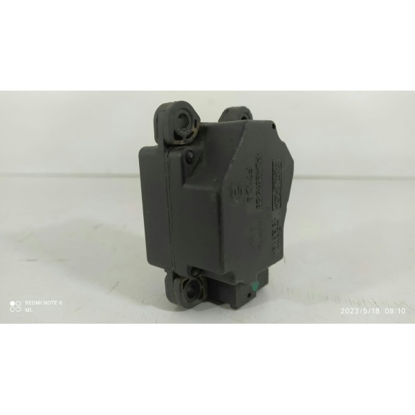 Motor Atuador Ventilação Evoque 2014 6g9n19e616 /28625