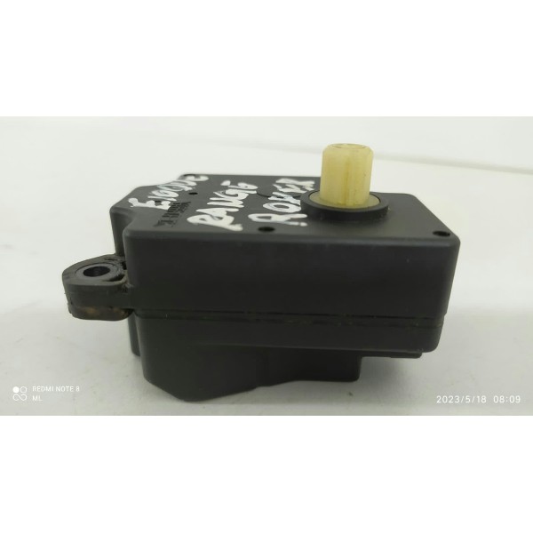 Motor Atuador Ventilação Evoque 2014 6g9n19e616 /28625