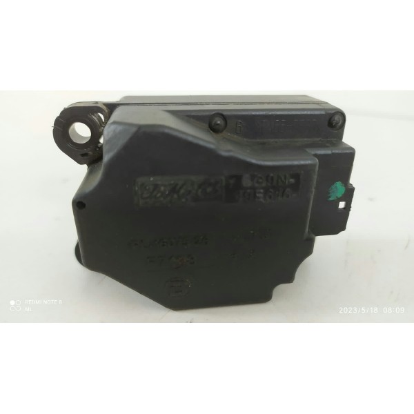 Motor Atuador Ventilação Evoque 2014 6g9n19e616 /28625
