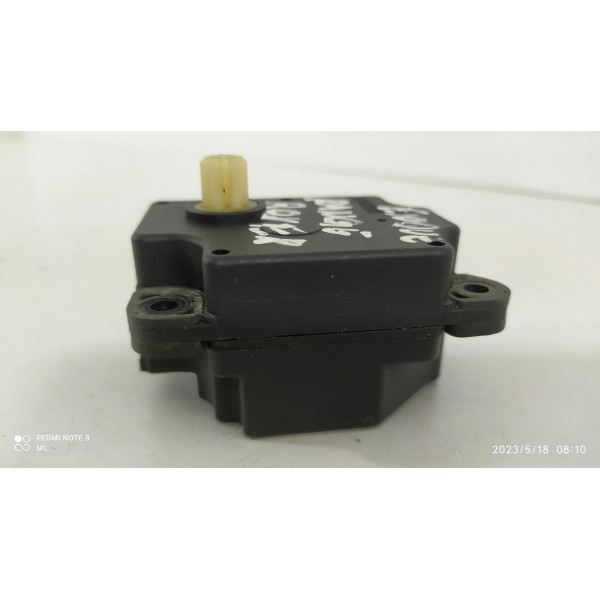 Motor Atuador Ventilação Evoque 2014 6g9n19e616 /28625