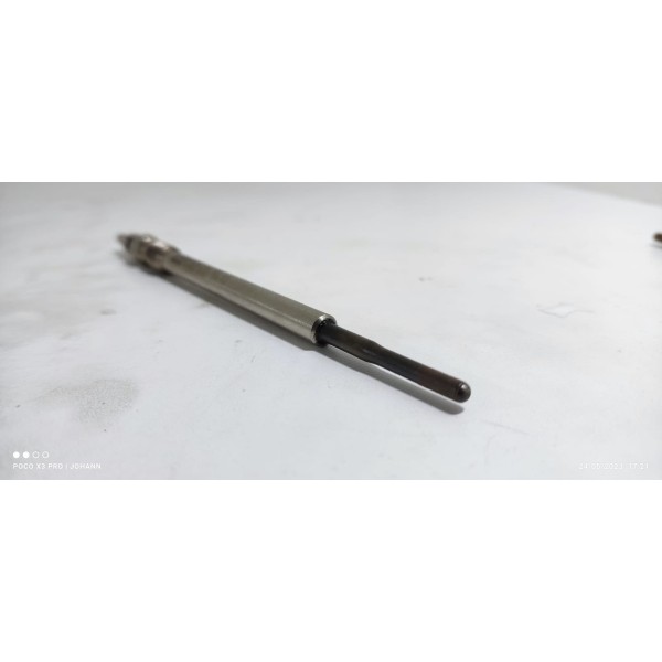 Vela Aquecedora Toro Renegade Diesel 2016/2021 55200755