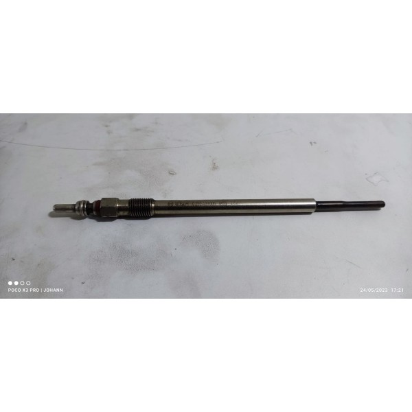 Vela Aquecedora Toro Renegade Diesel 2016/2021 55200755