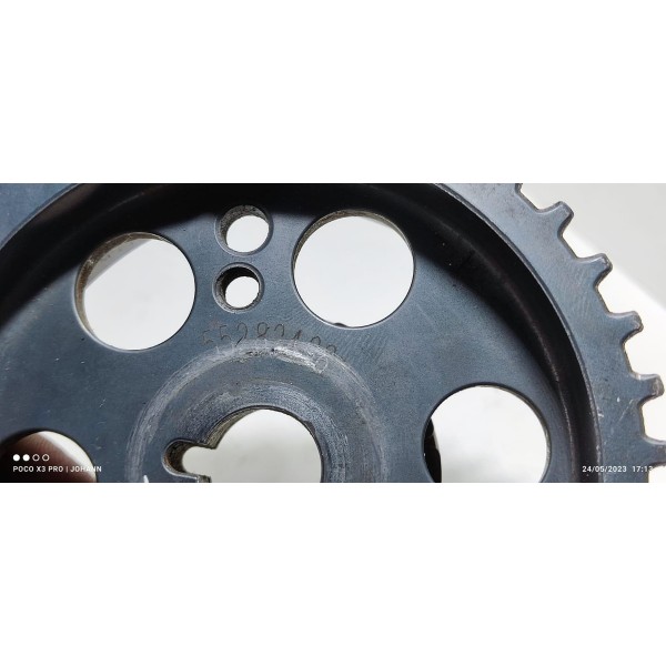 Polia Bomba Alta Toro Renegade Compass Diesel 55282498