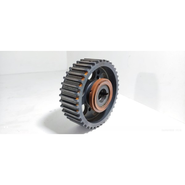 Polia Bomba Alta Toro Renegade Compass Diesel 55282498