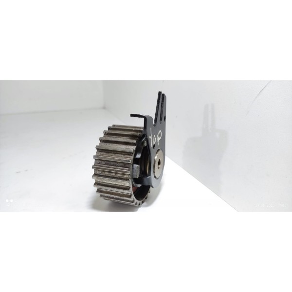 Tensor Correia Renegade Toro Compass Diesel 2015/2024