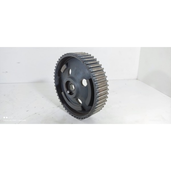 Polia Dentada Comando Renegade Toro Diesel 15/24 55265285