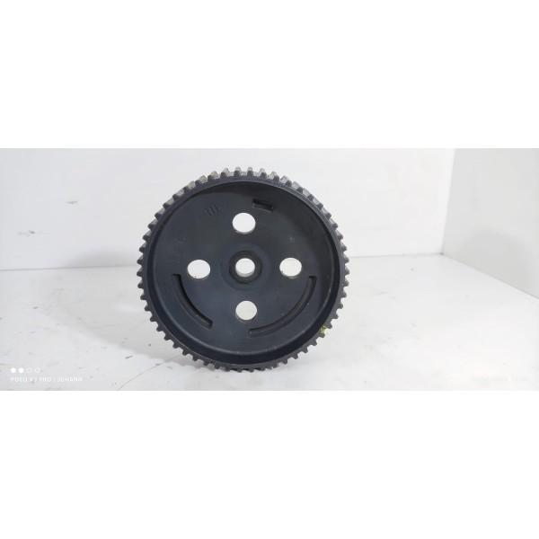 Polia Dentada Comando Renegade Toro Diesel 15/24 55265285