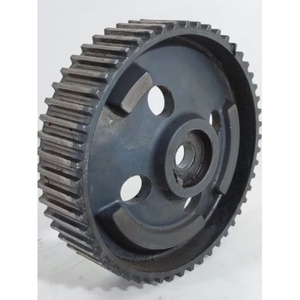 Polia Dentada Comando Renegade Toro Diesel 15/24 55265285